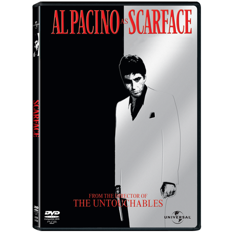 FOTO SCARFACE SCARICA